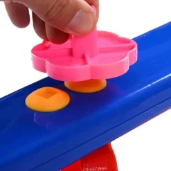 Töpfchensitz für Kleinkinder – Einfacher Toilettentrainer für Kinder