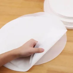 Tragbare antihaftbeschichtete koreanische BBQ-Grillpfanne – leicht zu reinigendes Kochwerkzeug