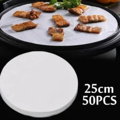 Tragbare antihaftbeschichtete koreanische BBQ-Grillpfanne – leicht zu reinigendes Kochwerkzeug