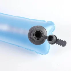 Tragbare aufblasbare Campinglaterne – helles Outdoor-Zeltlicht für Abenteuer