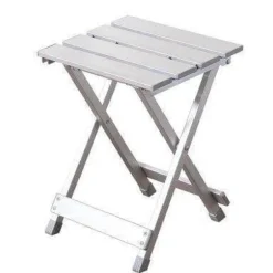 Tragbare Campingküche – Faltbare Outdoor-Kochstation