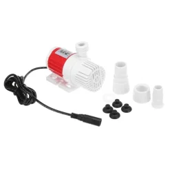 Tragbare elektrische Wasserpumpe – Mehrzweckpumpe