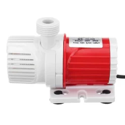 Tragbare elektrische Wasserpumpe – Mehrzweckpumpe