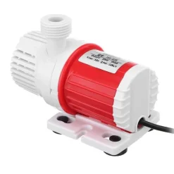 Tragbare elektrische Wasserpumpe – Mehrzweckpumpe