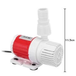 Tragbare elektrische Wasserpumpe – Mehrzweckpumpe