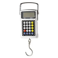 Tragbare Gepäckwaage – 7-in-1-Reisegewichtstool