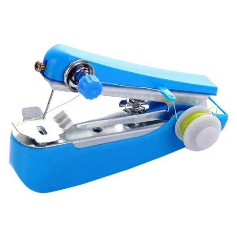 Tragbare Handnähmaschine – Quick Fix Mini Stitcher