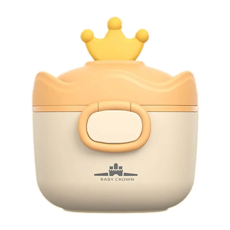 Tragbare Lebensmittelbox von Dreamy Crown – Stilvoller Lunchbehälter
