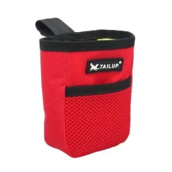 Tragbare Leckerli-Tasche für Hunde – Trainings-Snacktasche für Haustiere