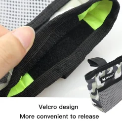 Tragbare Leckerli-Tasche für Hunde – Trainings-Snacktasche für Haustiere