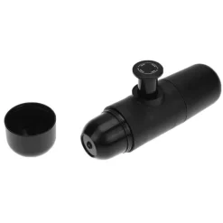 Tragbare Mini-Espressomaschine