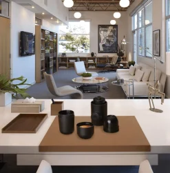 Tragbare Mini-Espressomaschine