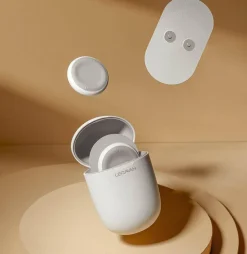 Tragbare Mini-Massagepads – Gerät zur Schmerzlinderung