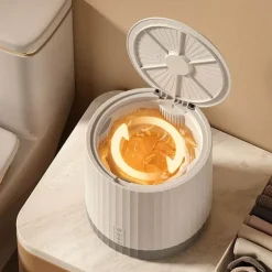 Tragbare Mini-Waschmaschine – 4 l Turbo-Waschmaschine