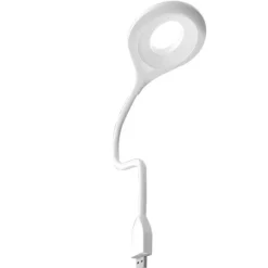 Tragbare Nachtleselampe mit Augenschutz