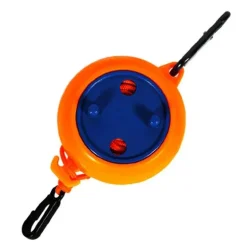 Tragbare, verstellbare Reisewäscheleine – einziehbare Wäscheleine