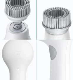 Tragbare Waschmaschine - Kompakter Handgeschirrspüler