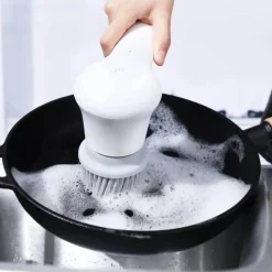 Tragbare Waschmaschine - Kompakter Handgeschirrspüler