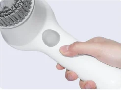 Tragbare Waschmaschine - Kompakter Handgeschirrspüler