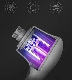 Tragbare Waschmaschine - Kompakter Handgeschirrspüler