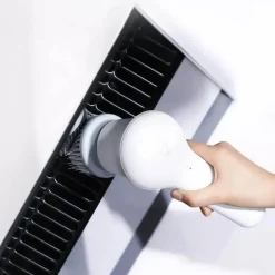 Tragbare Waschmaschine - Kompakter Handgeschirrspüler