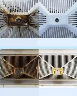 Tragbare Waschmaschine - Kompakter Handgeschirrspüler