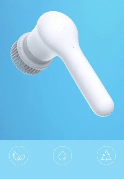 Tragbare Waschmaschine - Kompakter Handgeschirrspüler