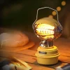 Tragbare wasserdichte Campinglampe – Leuchtlicht für den Außenbereich