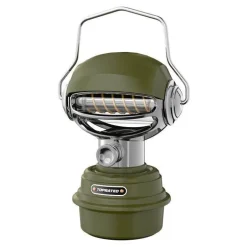 Tragbare wasserdichte Campinglampe – Leuchtlicht für den Außenbereich