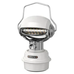 Tragbare wasserdichte Campinglampe – Leuchtlicht für den Außenbereich