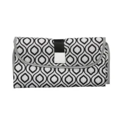 Tragbare wasserdichte Wickelunterlage - 3-in-1-Babymatte