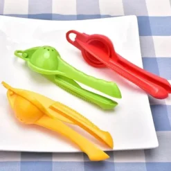 Tragbare Zitruspresse - Fruchtpresse Mixer