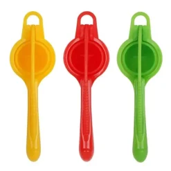 Tragbare Zitruspresse - Fruchtpresse Mixer