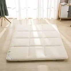 Tragbare, zusammenklappbare, rutschfeste Matratze – Reise-Isomatte