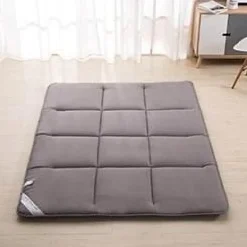 Tragbare, zusammenklappbare, rutschfeste Matratze – Reise-Isomatte