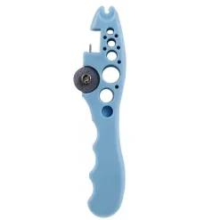 Tragbarer Ampullenöffner – einfaches Werkzeug für medizinische Glasfläschchen