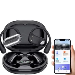 Tragbarer Dampfglätter – Faltenentferner mit Turbo-Hitze