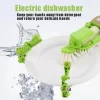 Tragbarer elektrischer Geschirrspüler – Automatischer Handgeschirrreiniger