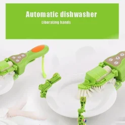 Tragbarer elektrischer Geschirrspüler – Automatischer Handgeschirrreiniger
