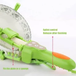 Tragbarer elektrischer Geschirrspüler – Automatischer Handgeschirrreiniger