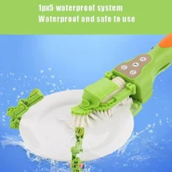 Tragbarer elektrischer Geschirrspüler – Automatischer Handgeschirrreiniger