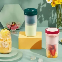 Tragbarer elektrischer Mixer – Reise-Smoothie-Maker