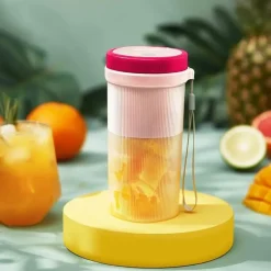 Tragbarer elektrischer Mixer – Reise-Smoothie-Maker