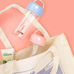 Tragbarer elektrischer Mixerbecher - Mini-Automatikmixer