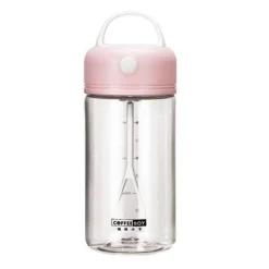 Tragbarer elektrischer Mixerbecher - Mini-Automatikmixer