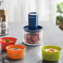 Tragbarer elektrischer Schleifer - Turbo-Elektrowerkzeug