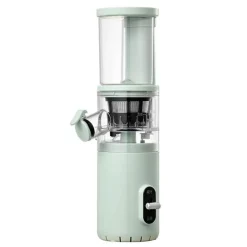 Tragbarer Entsafter – Schneller und einfacher Saftmacher