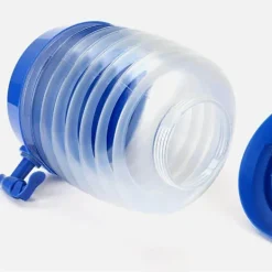 Tragbarer, faltbarer Wasserspender – Getränkebehälter für unterwegs