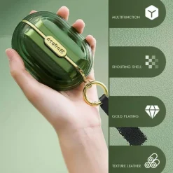 Tragbarer Fusselrasierer - 2-in-1-Stoffrasierkamm