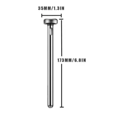 Tragbarer Getränkekühler aus Edelstahl – isolierter Getränkekühler